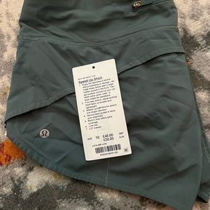 Lululemon Speed Up Short